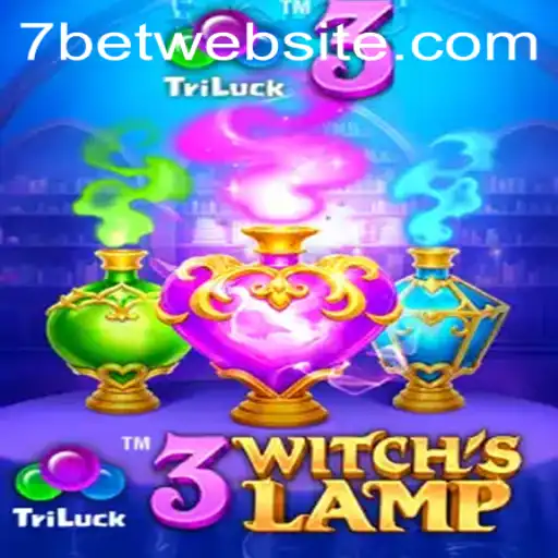 Exploring the Mystical World of 3WitchsLamp and Strategies with 7BET
