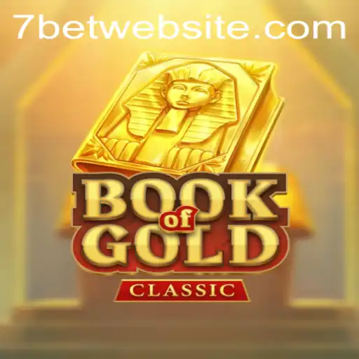 Explore the Enchanting World of Book of Gold Classic with 7BET