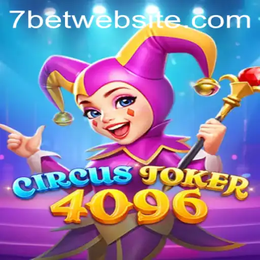 Discover the World of CircusJoker4096: A Thrilling Digital Adventure