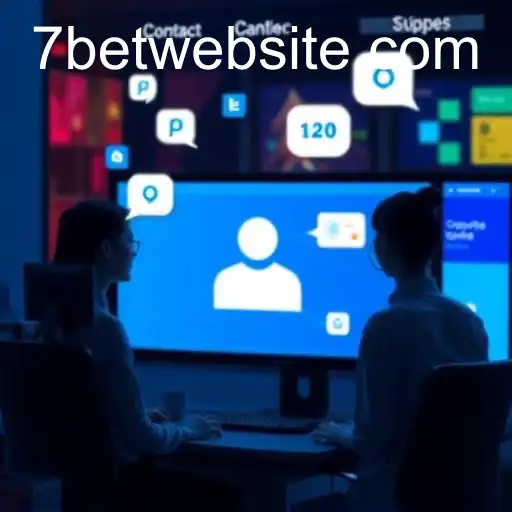 Contact Us: An In-Depth Look at Connecting with 7BET