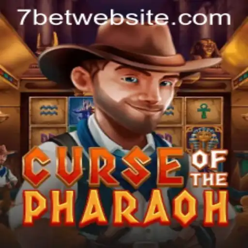 CurseofthePharaoh: An Epic Adventure with 7BET