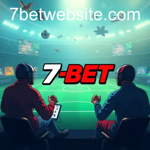 Exclusive Insight into 7BET: Transforming Digital Entertainment