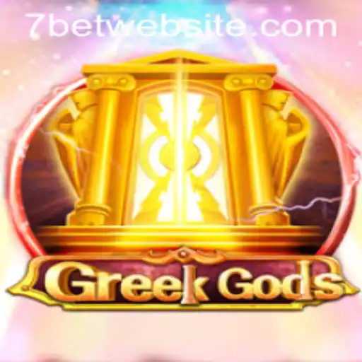 Introducing GreekGods: A Divine Gaming Experience with 7BET
