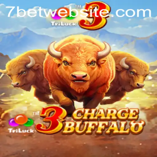 Dive into the Exciting World of 3ChargeBuffalo with 7BET