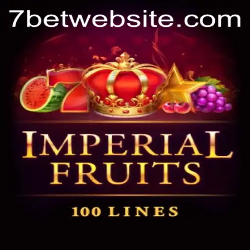 Discover ImperialFruits100: A Thrilling Game by 7BET