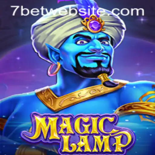 Unveiling the Enchantment of MagicLamp: A Revolutionary 7BET Game