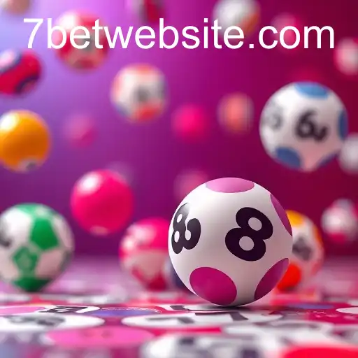 Exploring Lottery Games with a Focus on 7BET