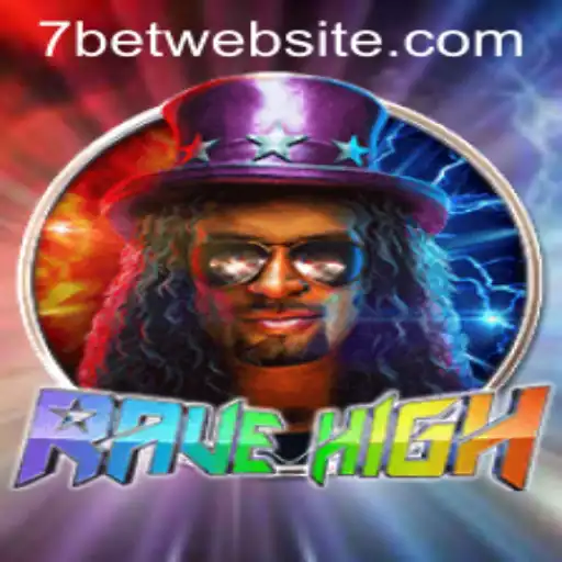 RaveHigh: An Immersive Gaming Experience with 7BET Integration