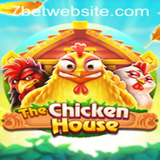 Discovering TheChickenHouse: A Game of Strategy and Fun with 7BET